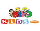 Biyokids