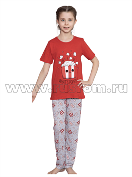 Пижама MiniMoon 2004,05 - фото 27335