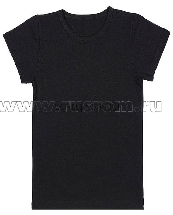Футболка Doni 7971-1 - фото 31530