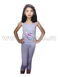 Пижама Biyokids 4032