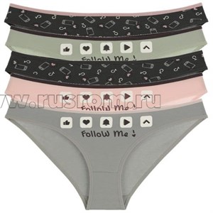 Трусы Donella 21711024FW